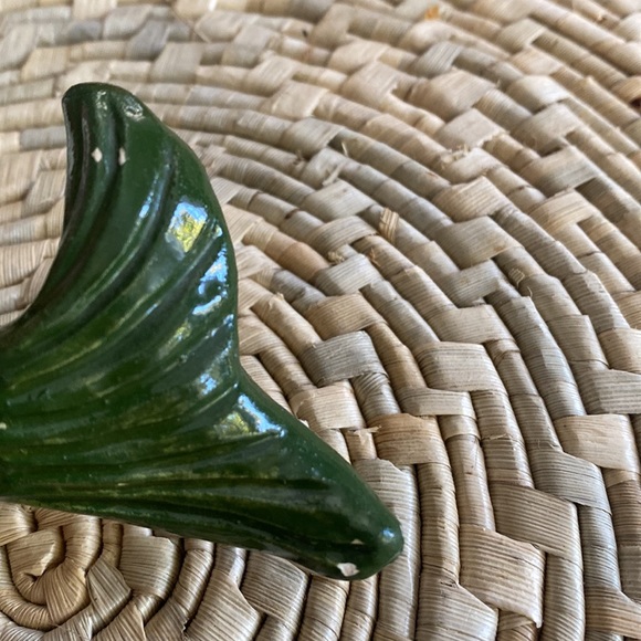 Vintage Porcelain Mermaid - Picture 5 of 13